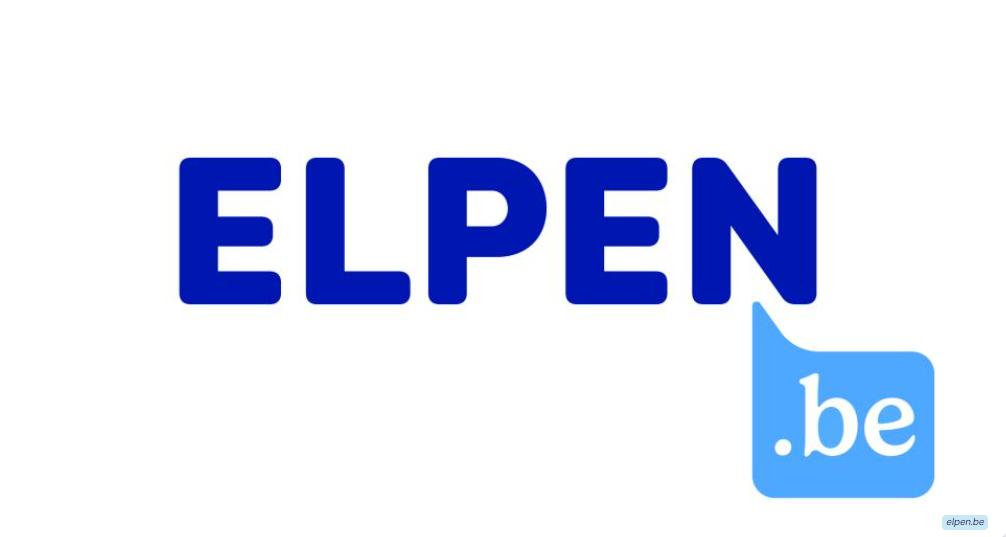 Elpen.be