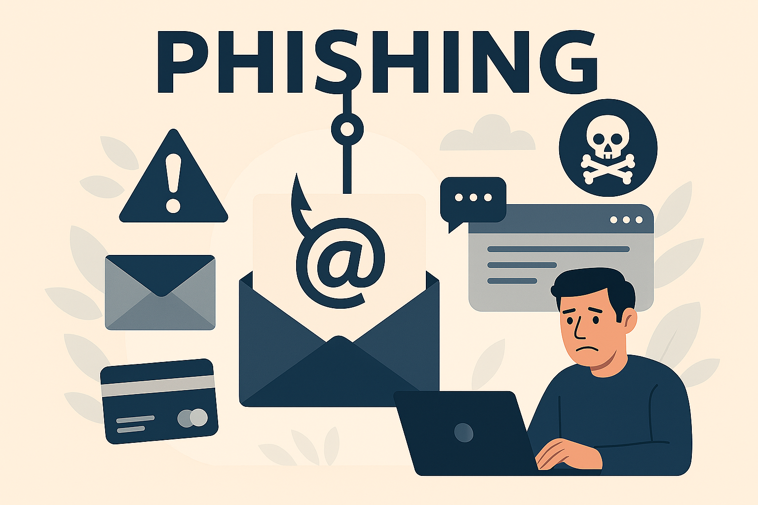 Phishing