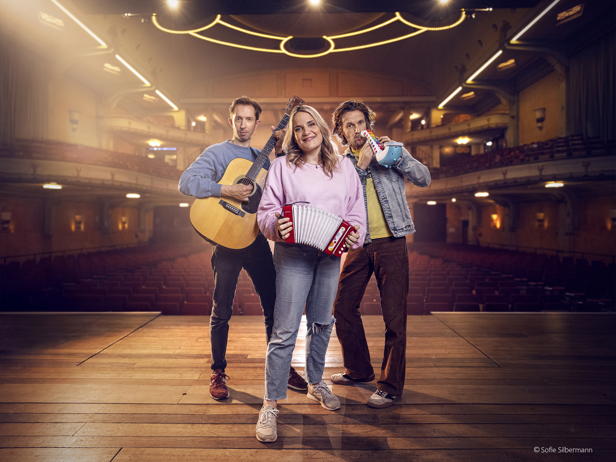 wat als in concert (c) Sofie Silbermann