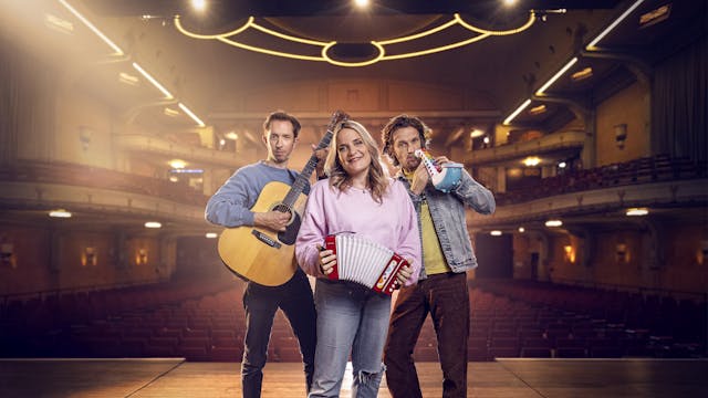 wat als in concert (c) Sofie Silbermann