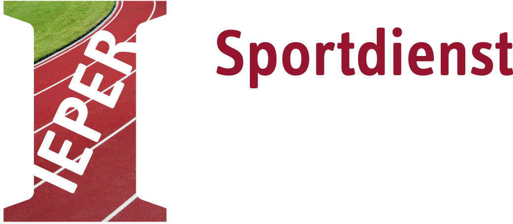 Logo Sportdienst Ieper