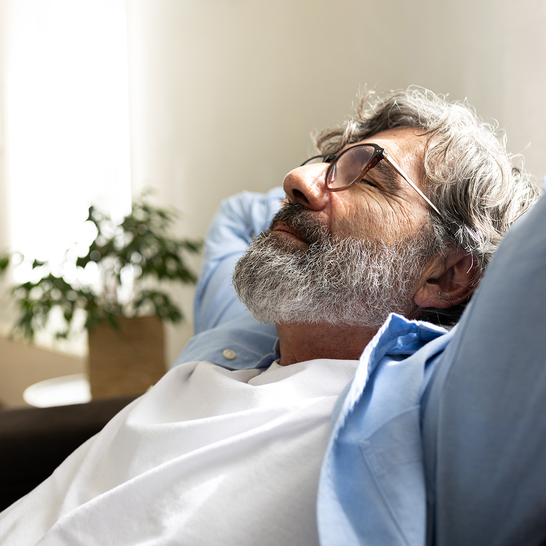 Meer rust in je brein