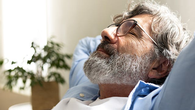 Meer rust in je brein