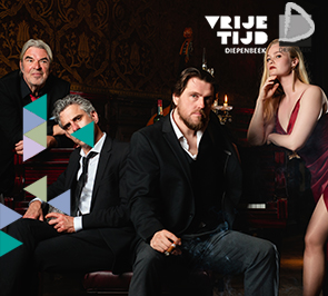 Bourbon Ballads Affair