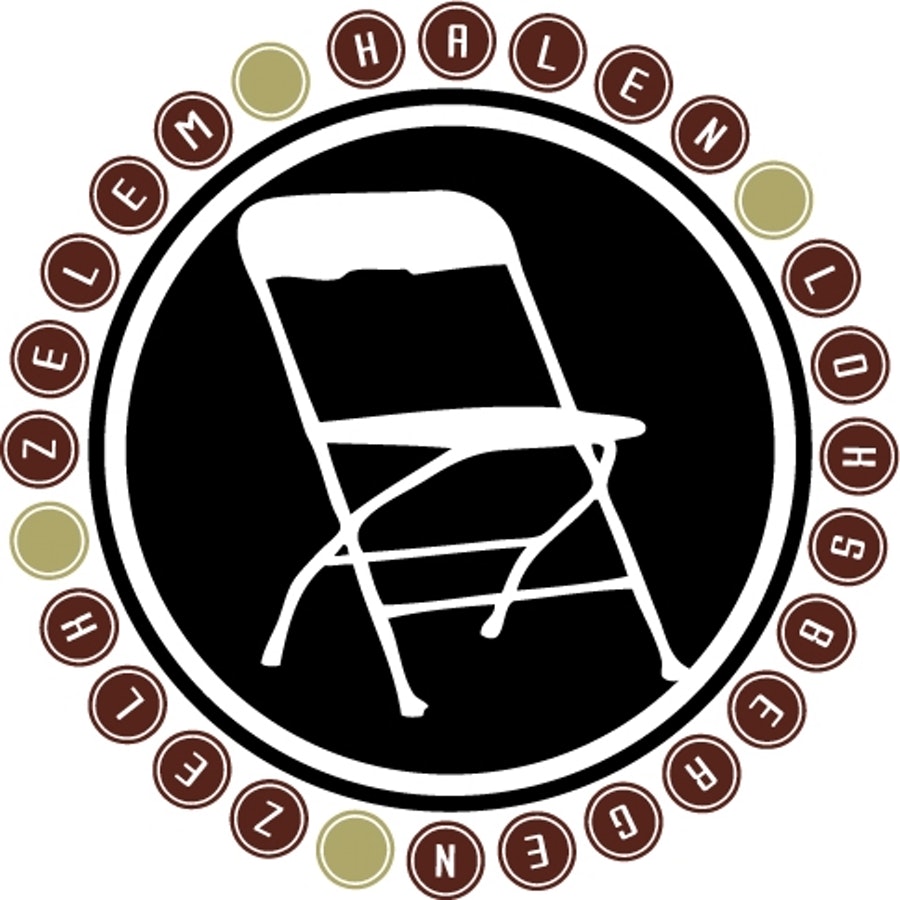 Logo LDC De Klapstoel