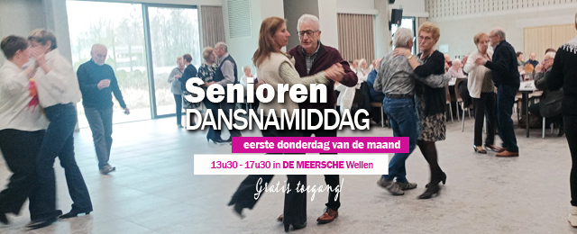 dansnamiddag