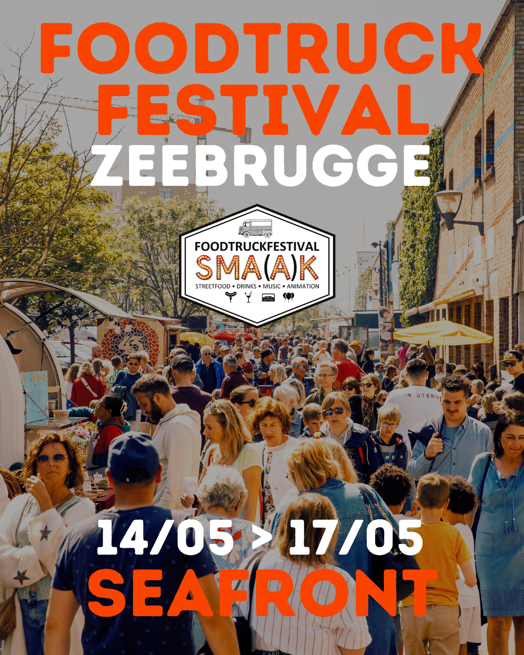 SMA(A)K - zeebrugge - beeld