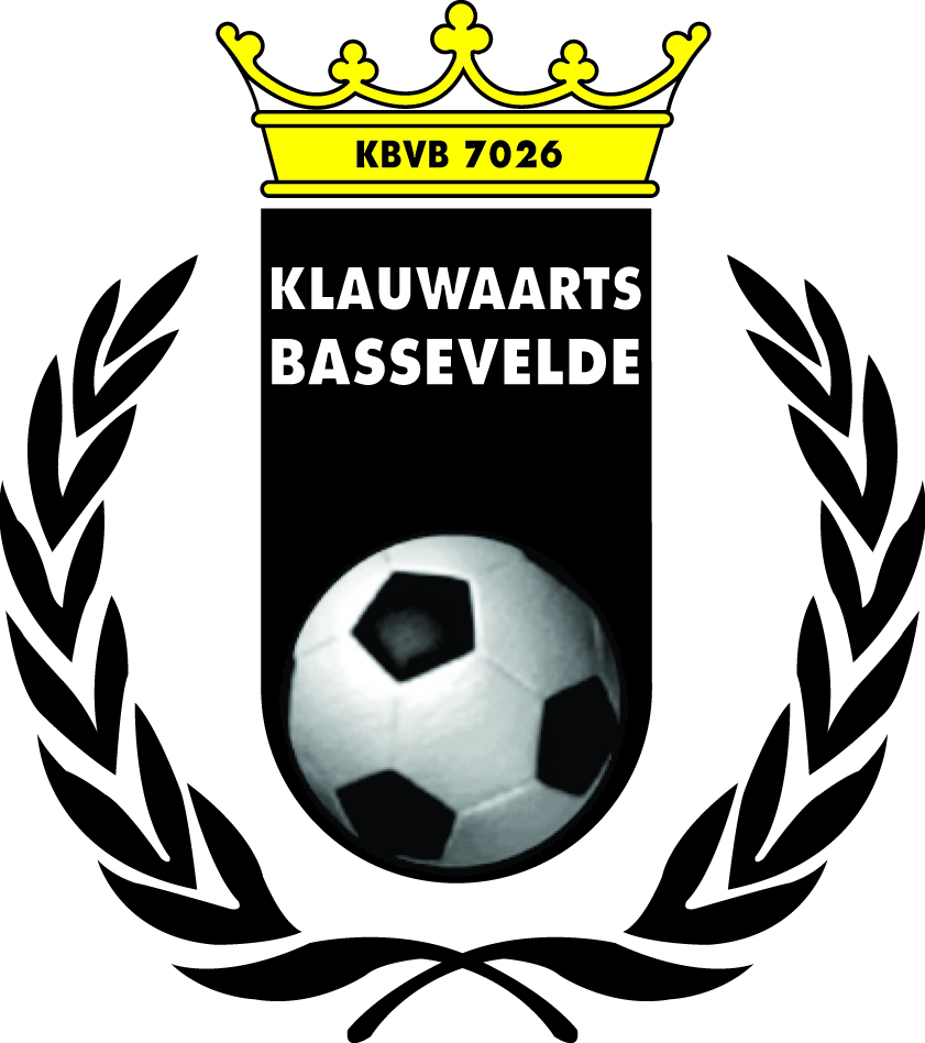 Logo KVV Klauwaarts