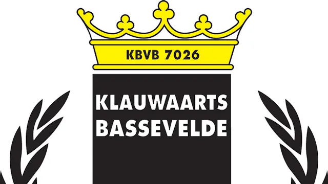 Logo KVV Klauwaarts