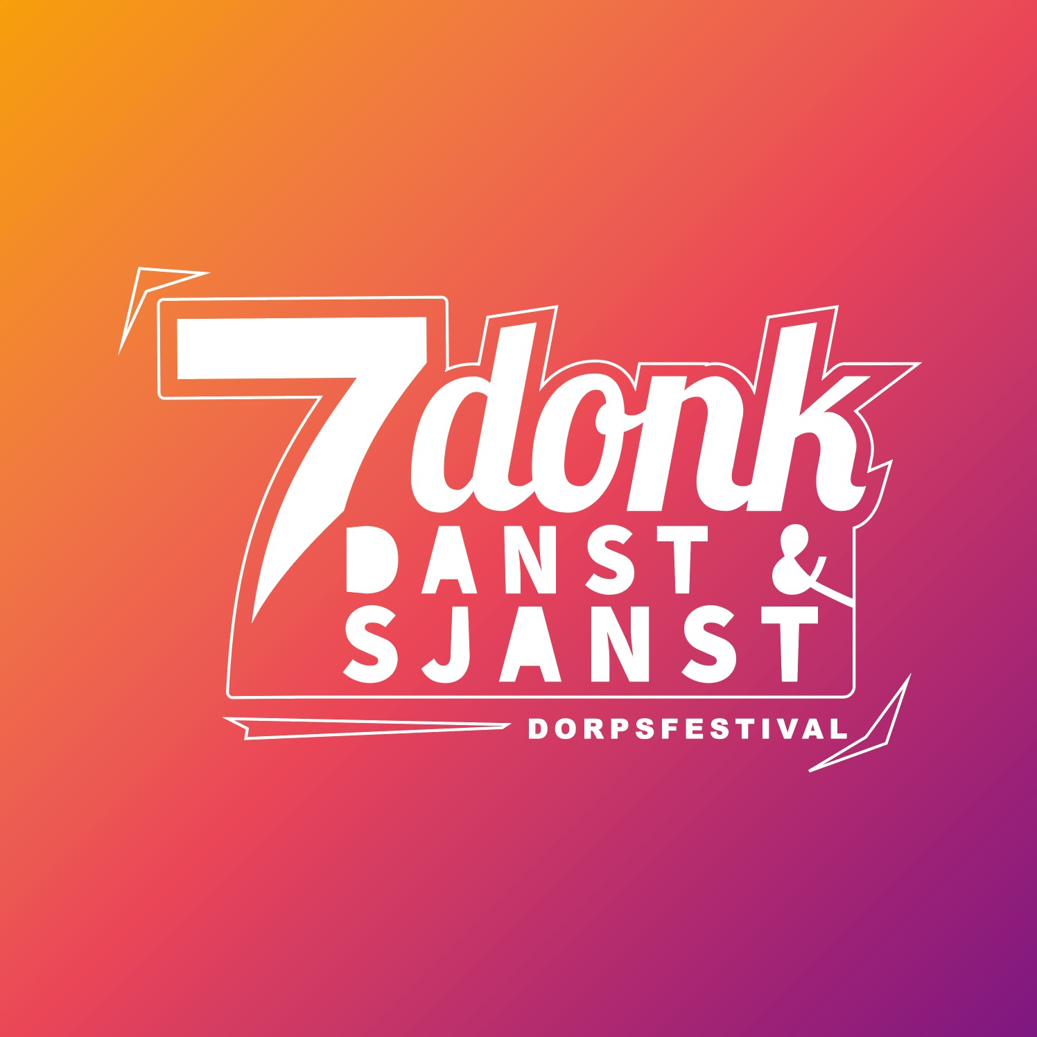 7donk Danst & Sjanst