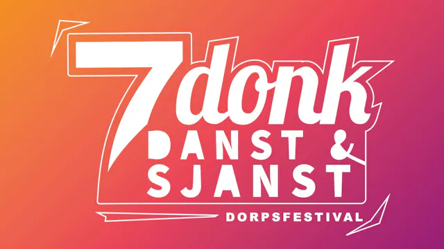 7donk Danst & Sjanst