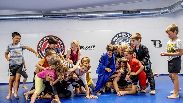 Tofsportkampen