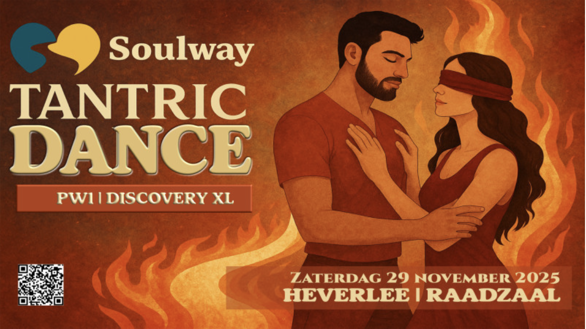 Heverlee-Soulway's Tantric Dance Discovery (PW1)