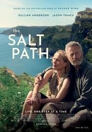 Afbeelding voor evenement Film: The Salt Path