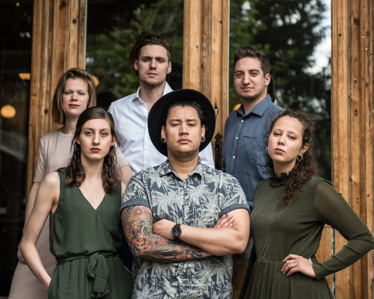 A Murder In Mississippi