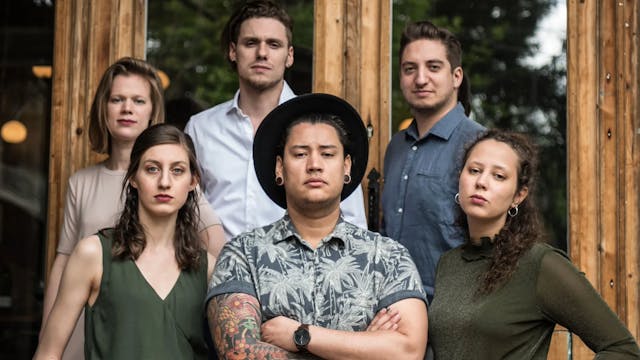 A Murder In Mississippi