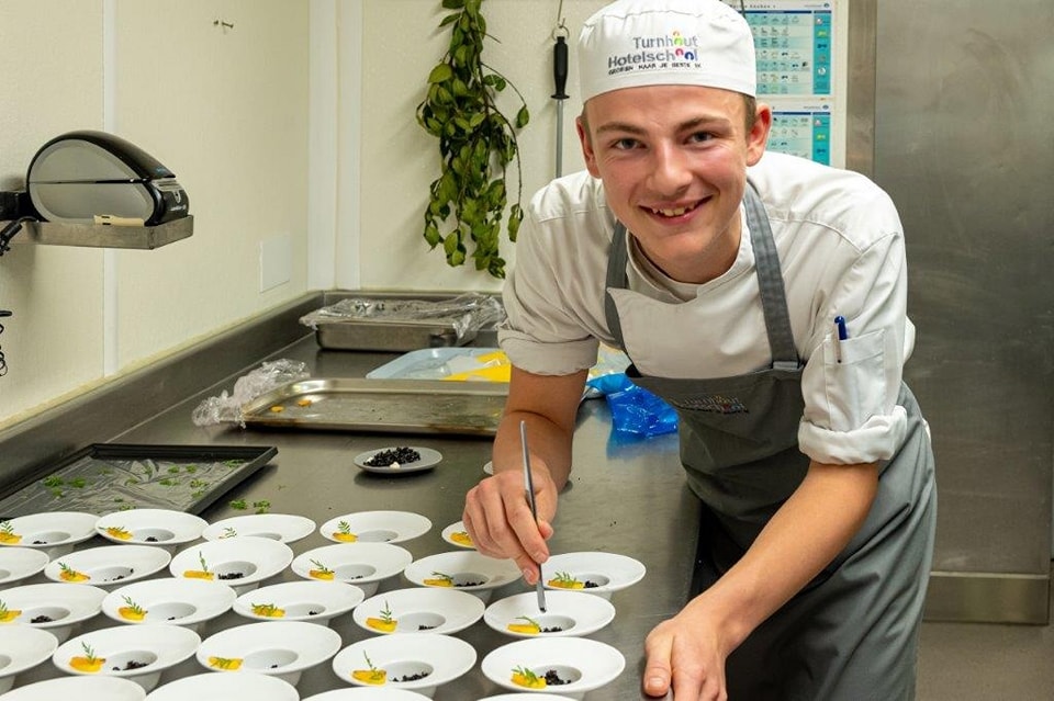 Hotelschool Turnhout