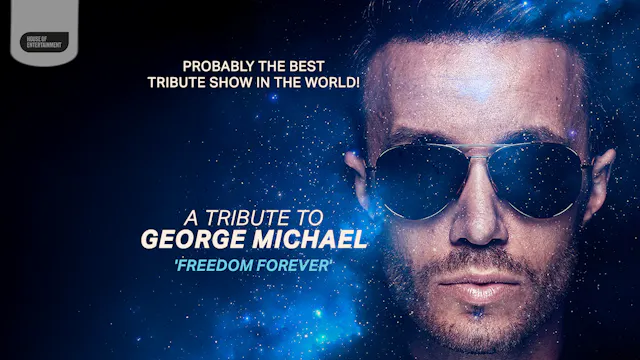 A tribute to george michael