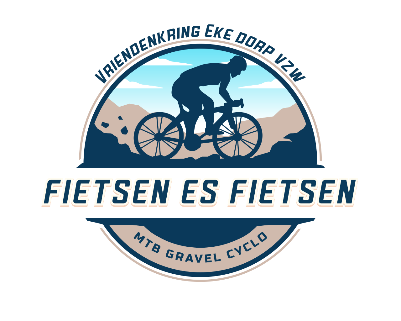 Fietsen es Fietsen