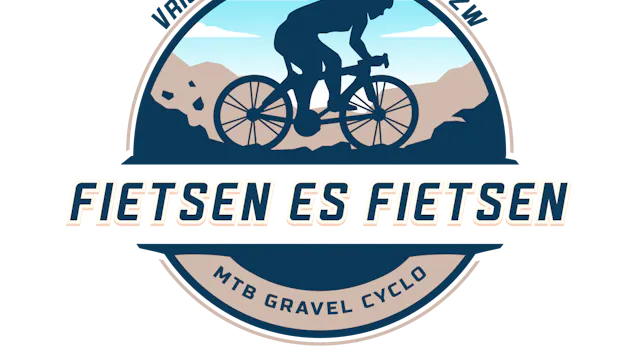 Fietsen es Fietsen