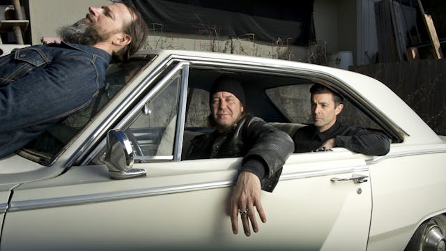 High On Fire