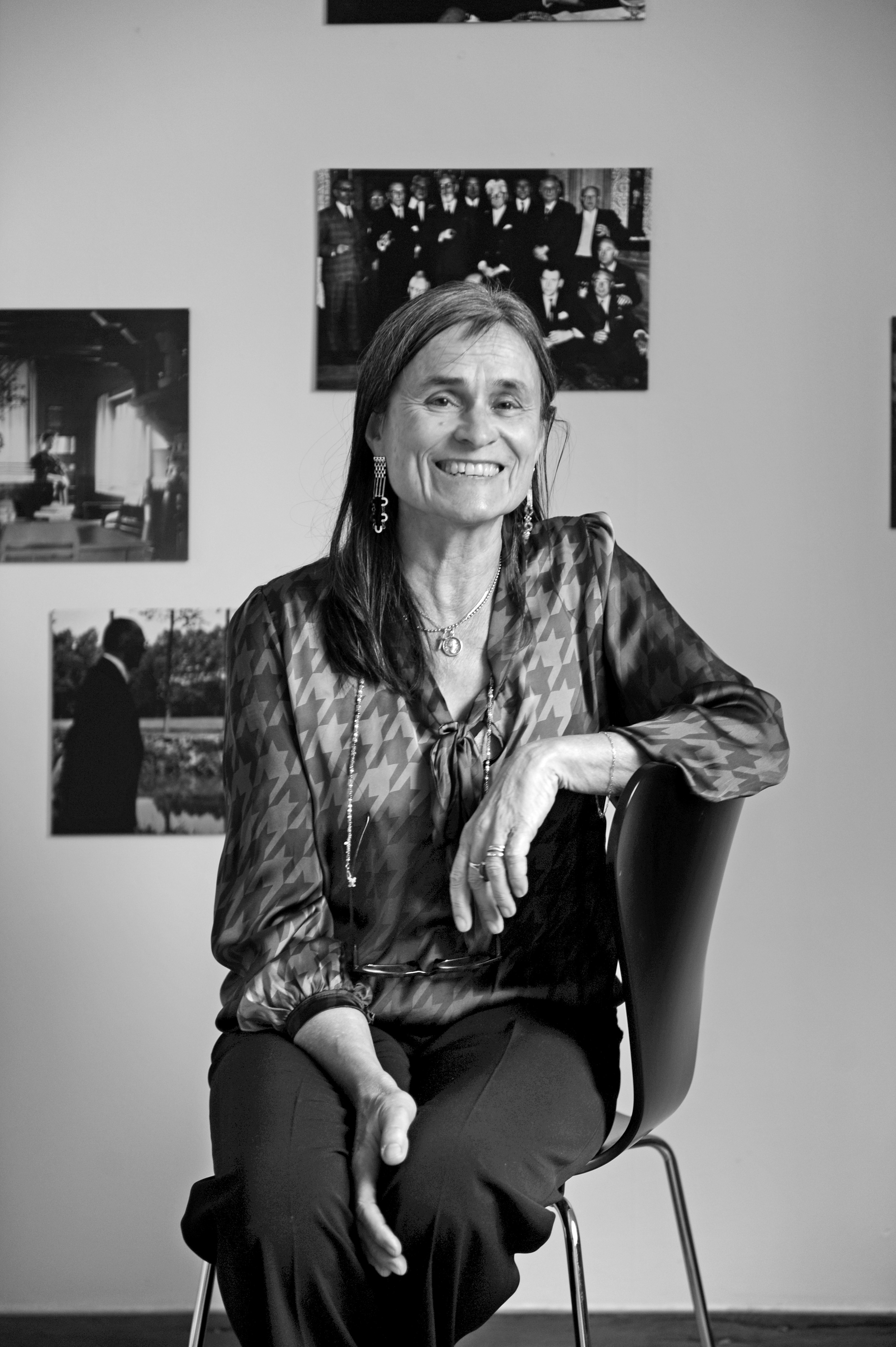 Met een klank van hobo