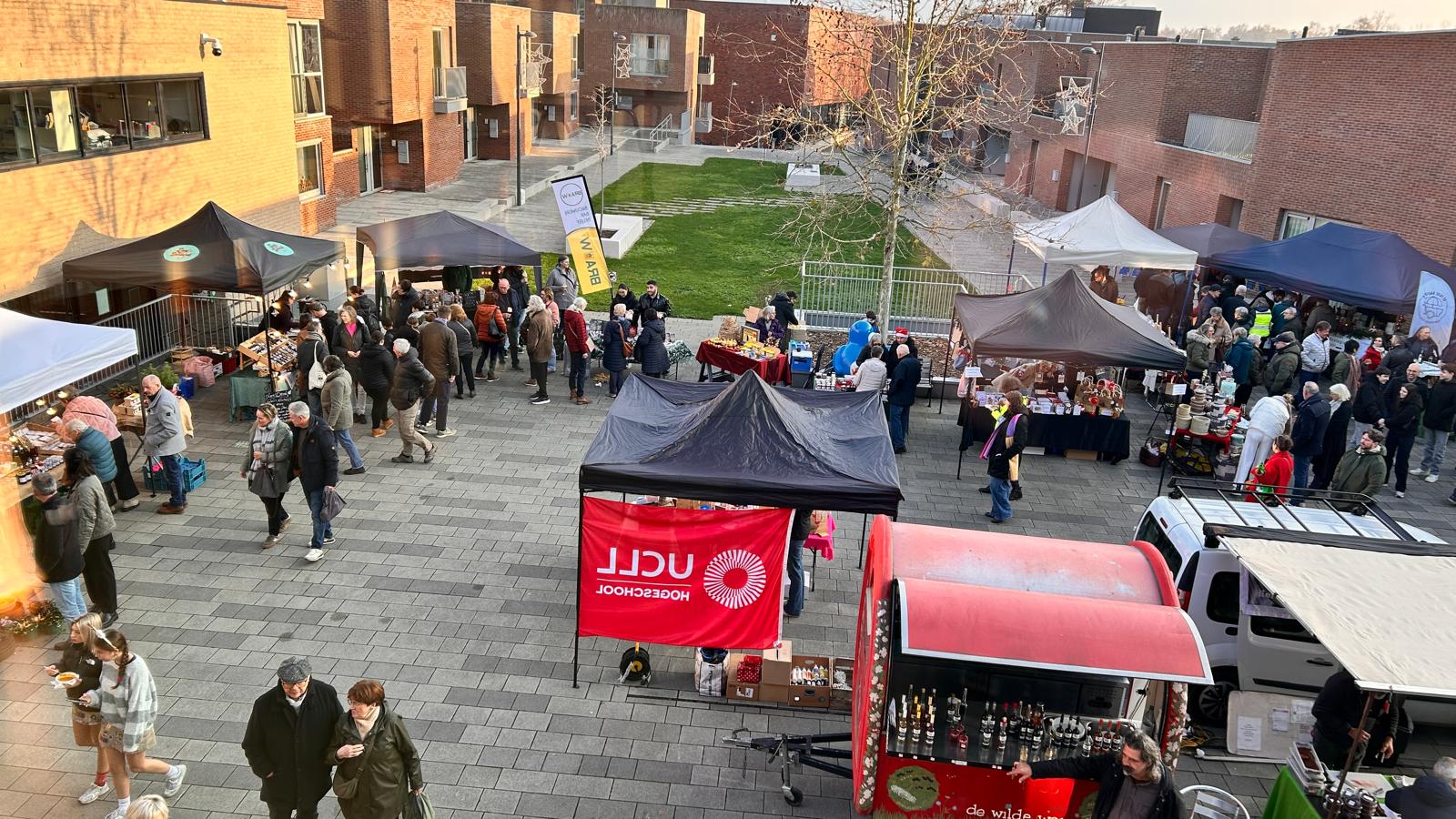 Boeremêrt December 2025