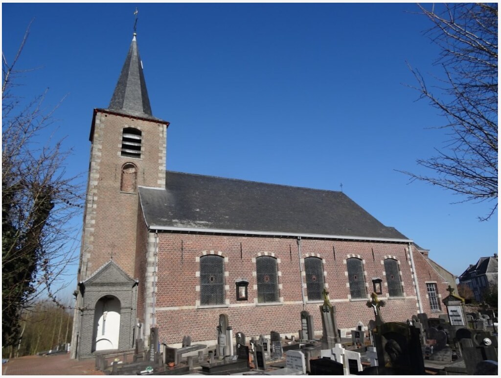 Kerken en hun nieuwe toekomst