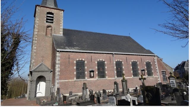 Kerken en hun nieuwe toekomst