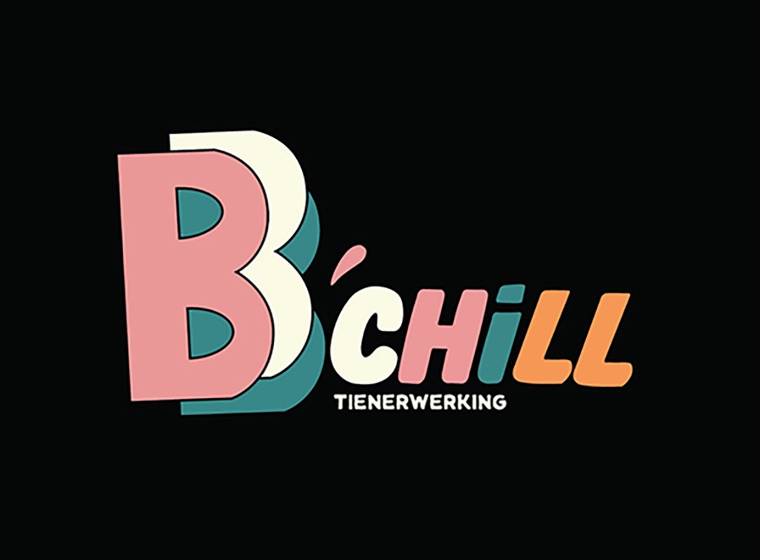 Logo B-Chill
