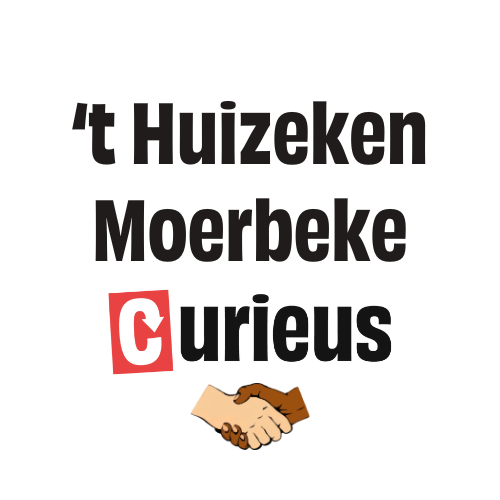 Curieus 't Huizeken Moerbeke
