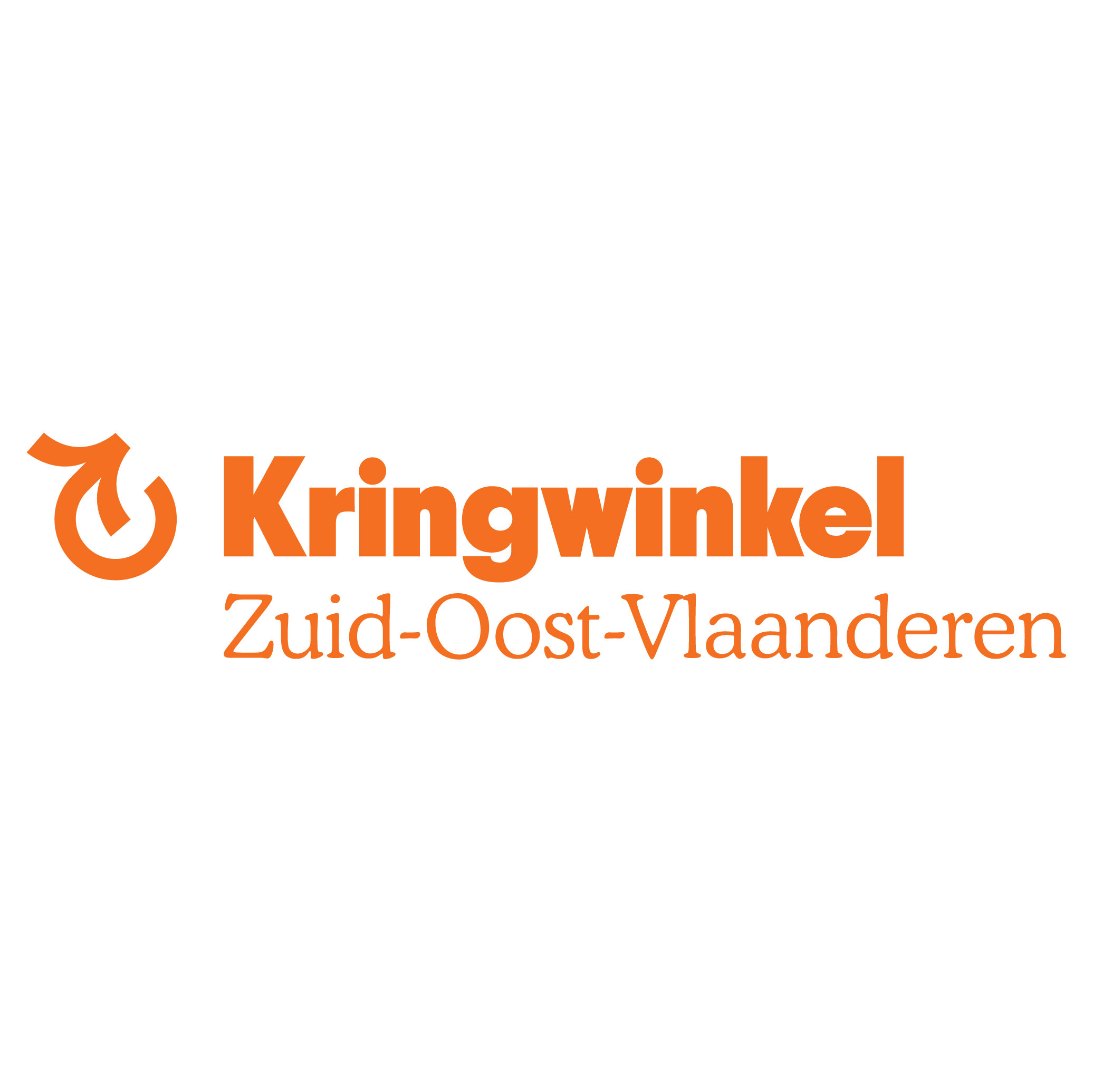 Kringwinkel Zuid-Oost-Vlaanderen