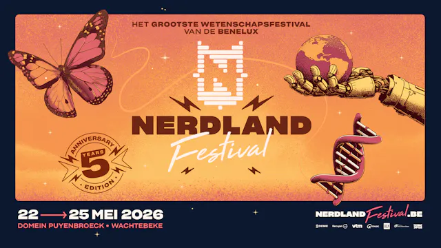 Nerdland Festival