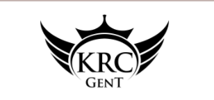 Logo KRCG