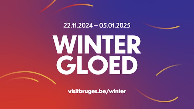 Wintergloed 2024-2025