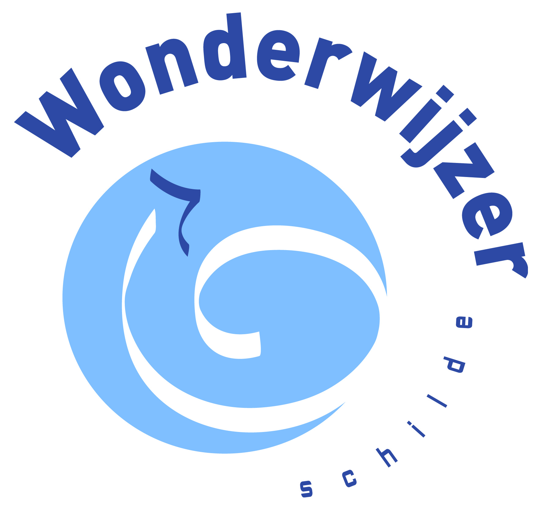 Logo Wonderwijzer