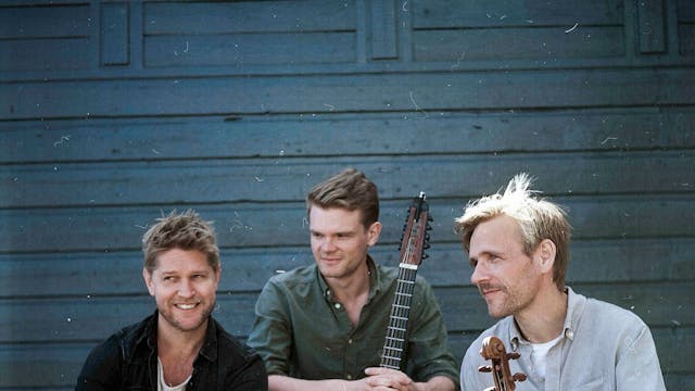 - Dreamers' Circus (Denemarken)