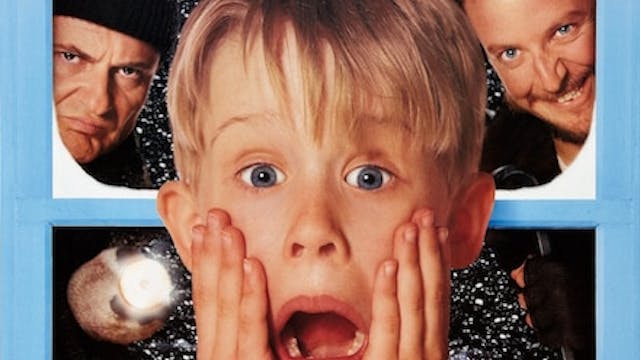 Classics: Home Alone (1990)