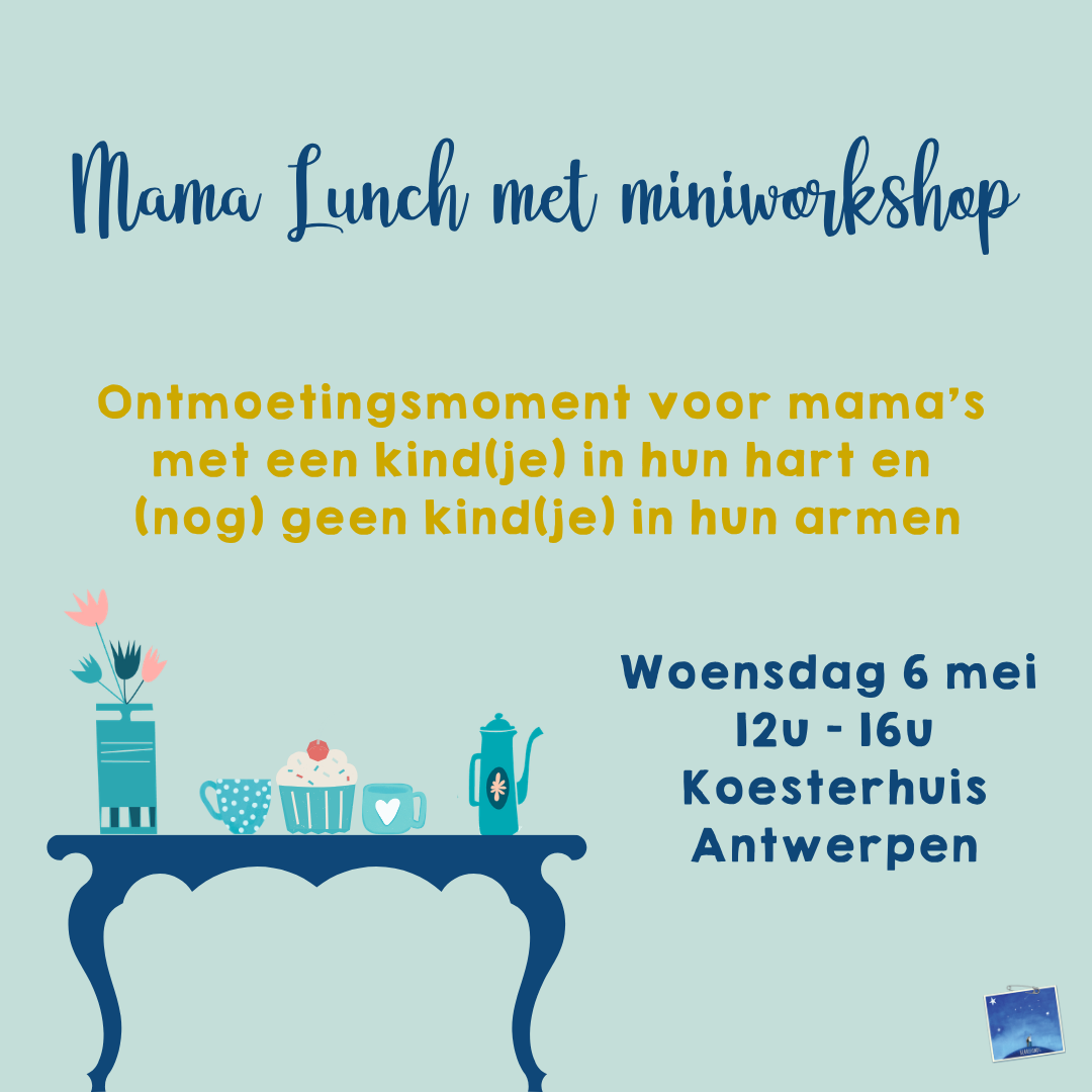 mama lunch