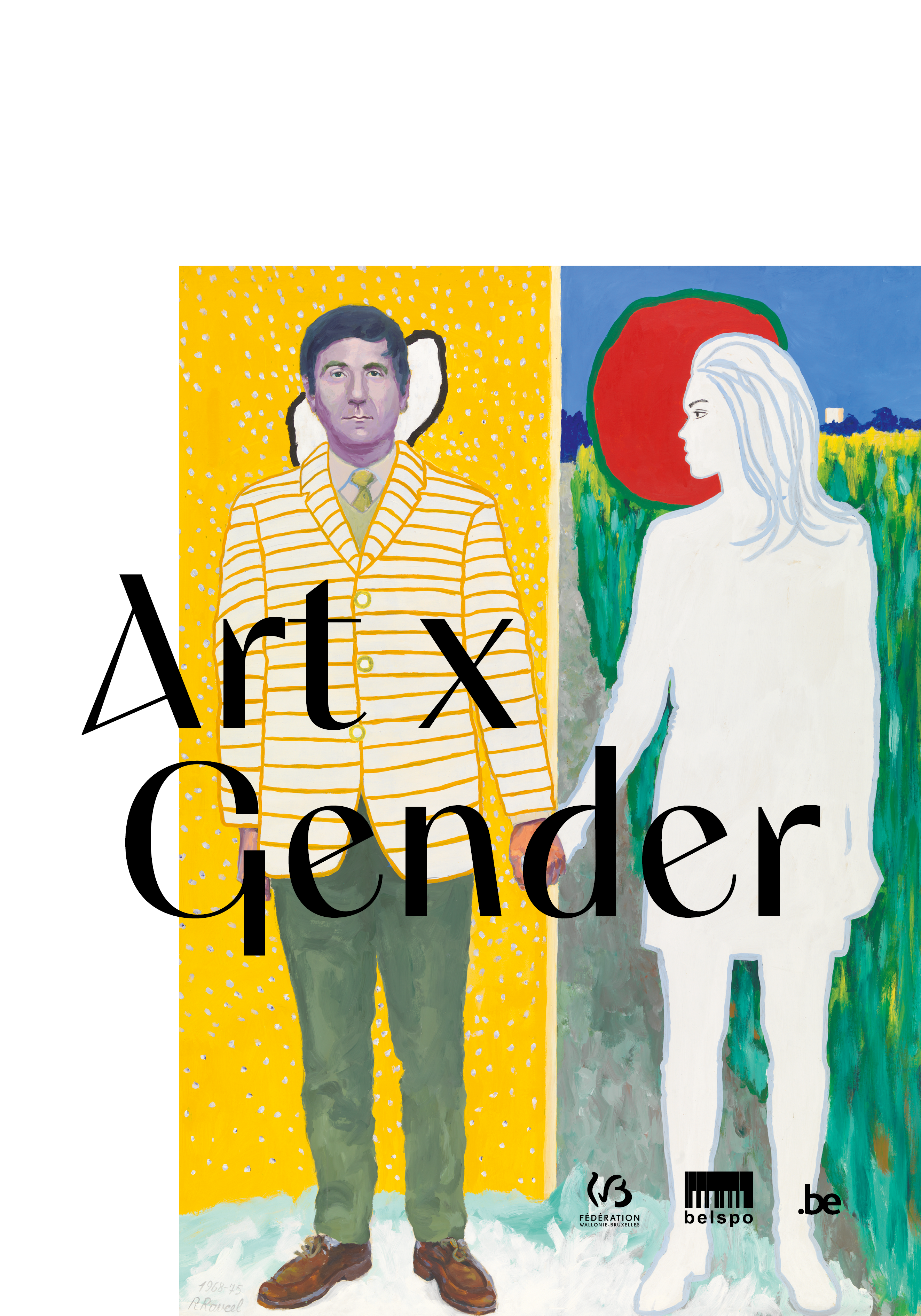 Art x Gender : Special Day