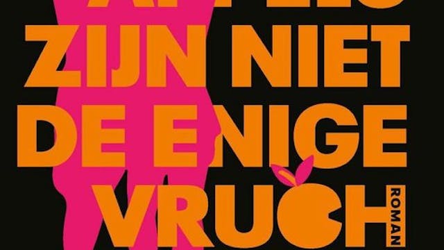 Sinaasappels zijn niet de enige vruchten