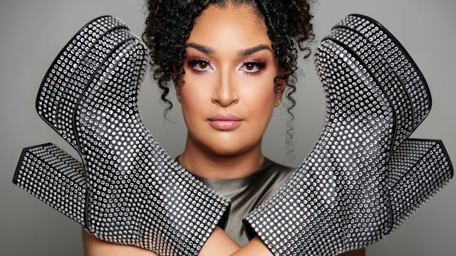 Soundos - Witte Ruis