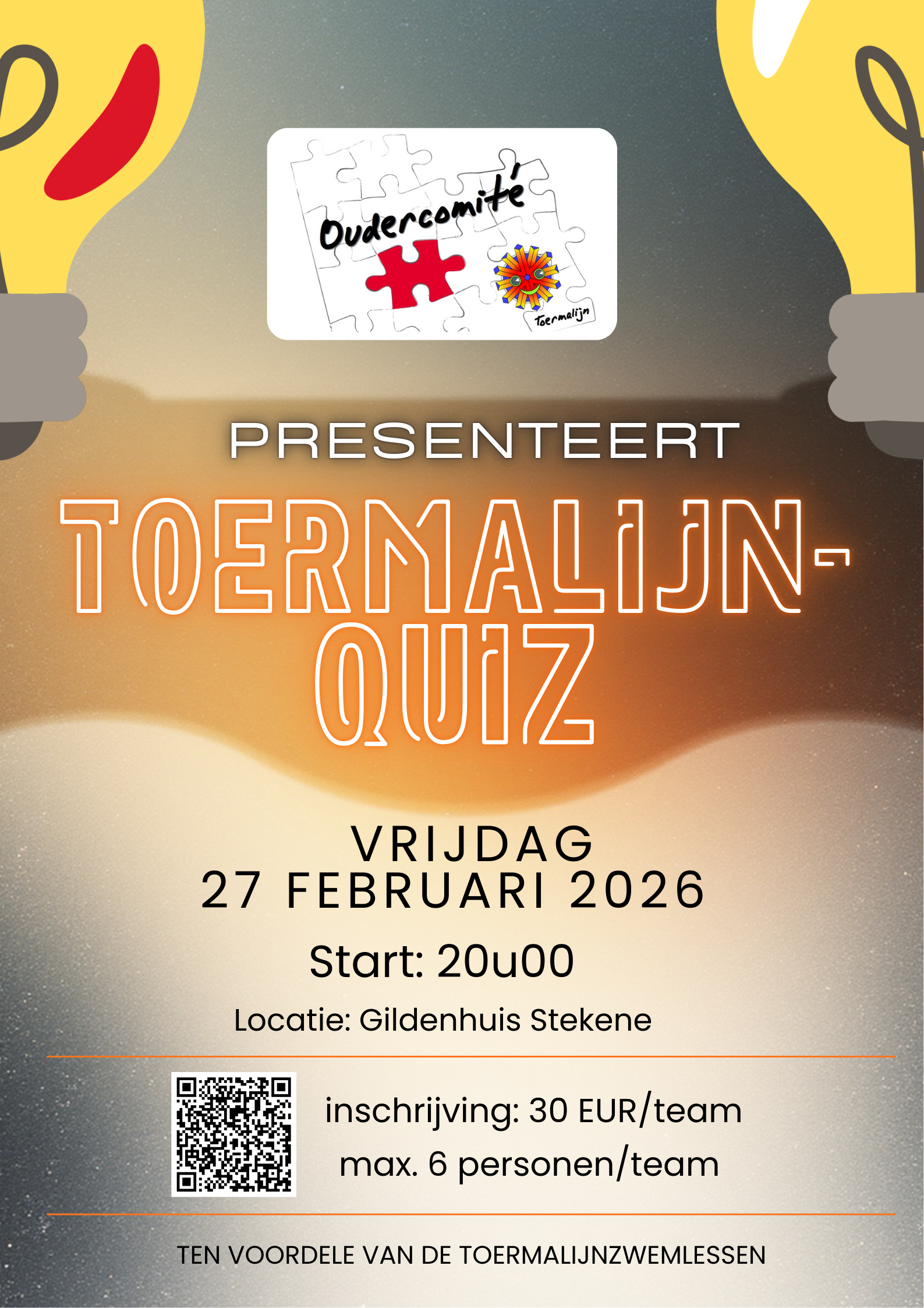 Toermalijnquiz 27/2/2026
