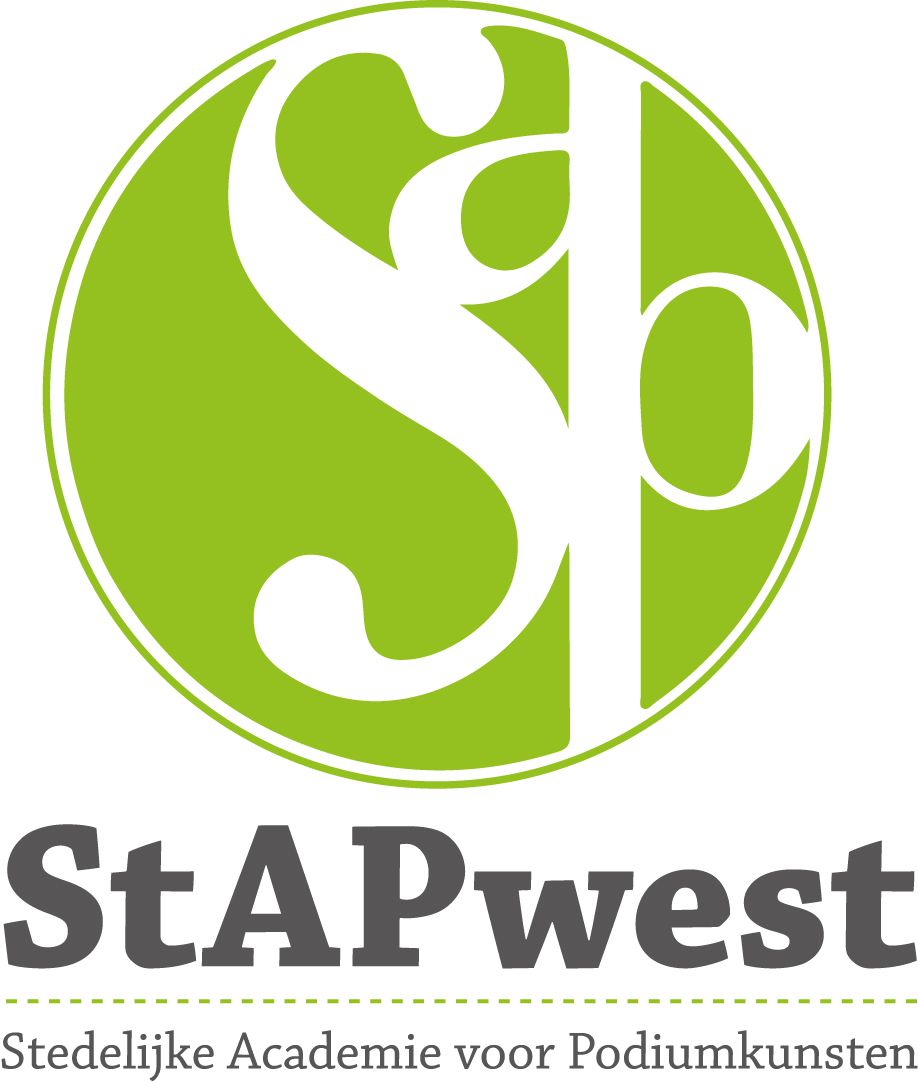 Instrumentenmarkt/proeflessen aan de Stedelijke Academie voor Podiumkunsten Westhoek