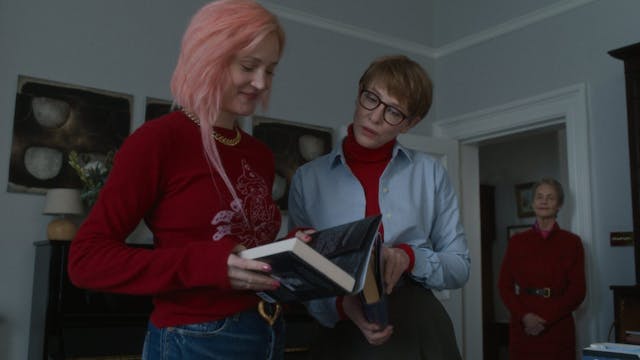 Father Mother Sister Brother