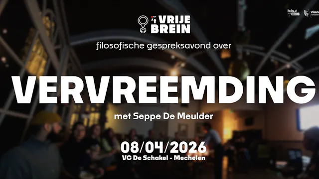 tvb banner vervreemding