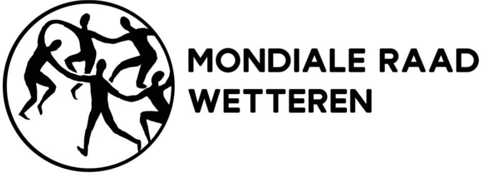 logo Mondiale Raad