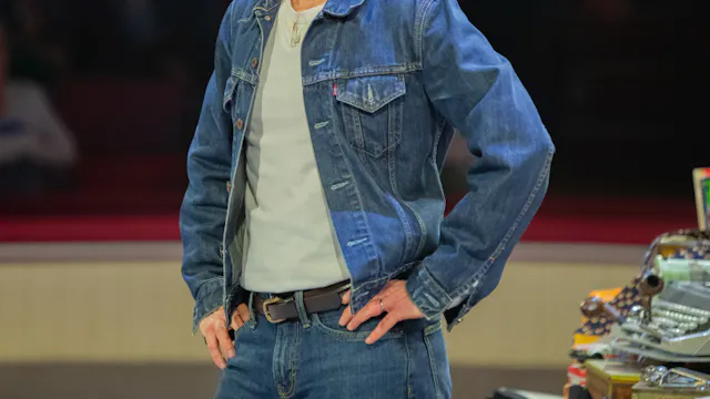 Sexe, Grog & Rocking Chair