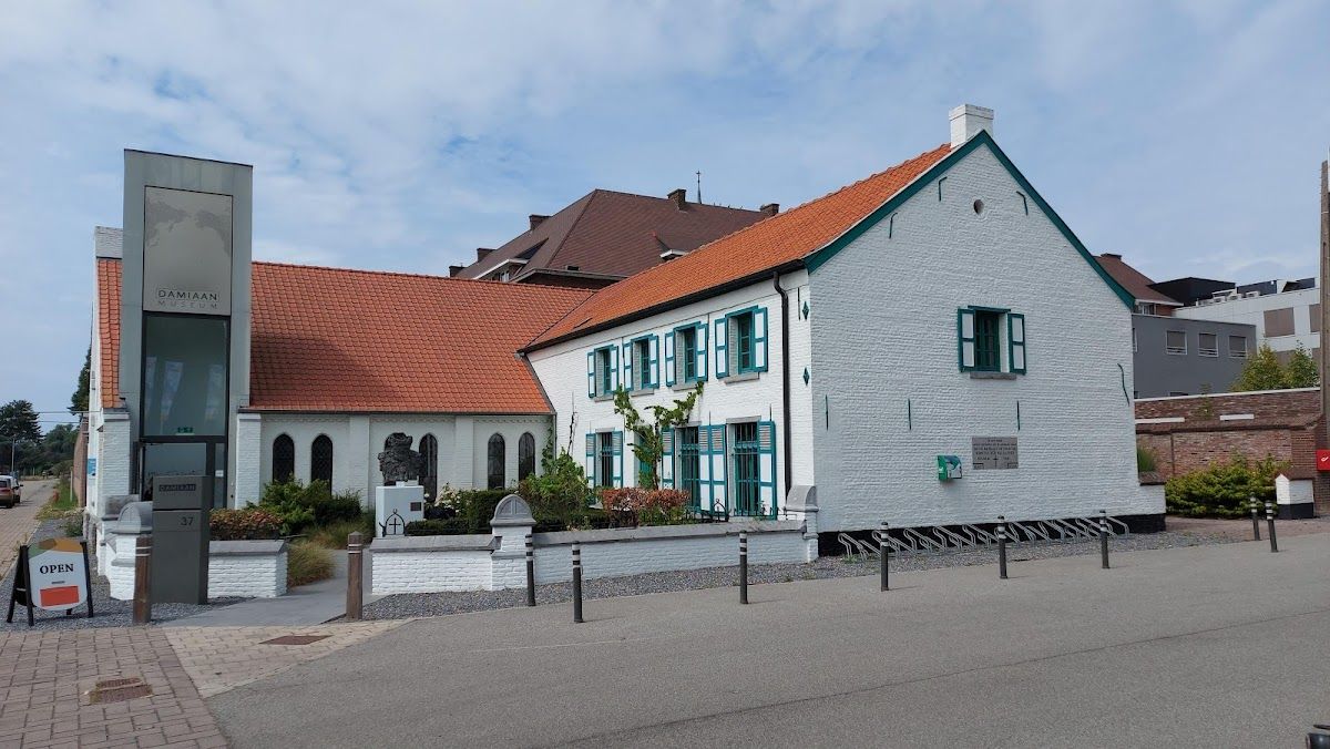 Damiaanmuseum Tremelo