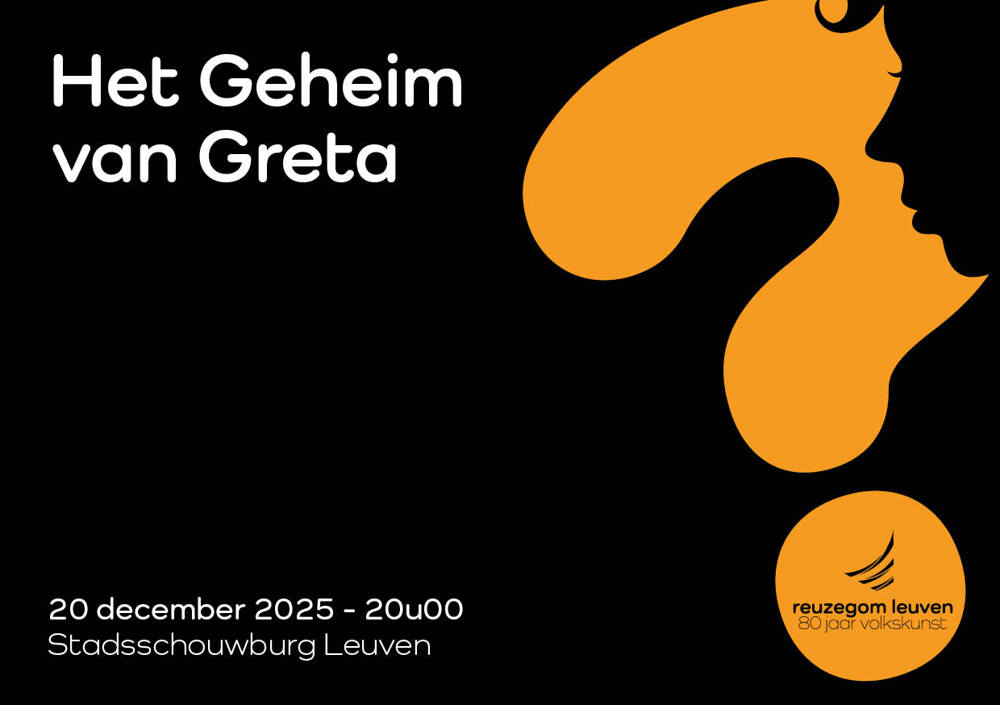 Het Geheim van Greta